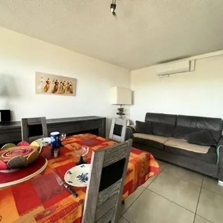La Lagune - Superbe T3 Au Grau Du Roi Avec Vue Sur La Mae-9911 Apartment Le Grau-du-Roi